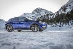 Alfa Romeo Stelvio Sprint 2019 года
